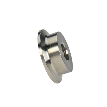 Wayland 3in THERMOMETER CAP W/.75in FEMALE NPT -304 W423BMP-3X.75